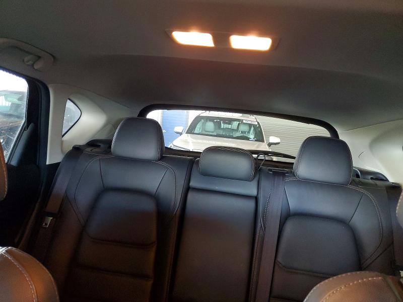 Aukcja sprzedaży 2023 Mazda Cx-5, vin: JM3KFBEM6P0202549, numer aukcji: 79416995