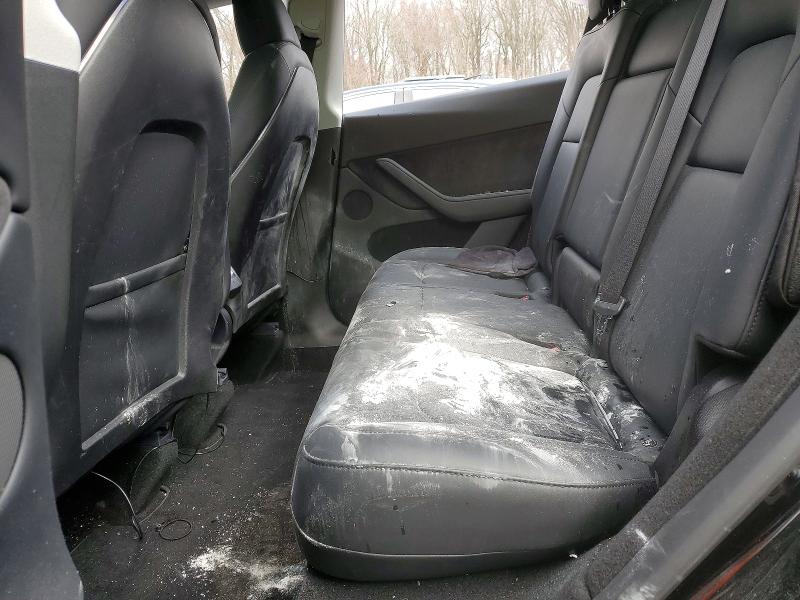 Aukcja sprzedaży 2024 Tesla Model Y, vin: 7SAYGDEE4RA227507, numer aukcji: 79669475