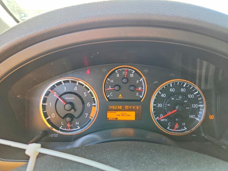 Продажа на аукционе авто 2015 Nissan Armada, vin: 5N1BA0ND1FN617299, номер лота: 47596666