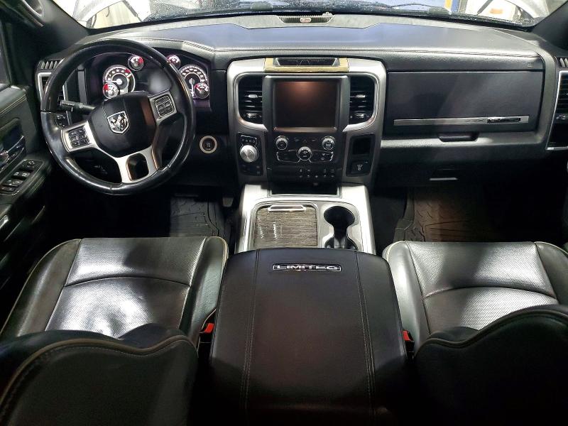 Aukcja sprzedaży 2016 Ram 1500, vin: 1C6RR7PM4GS162198, numer aukcji: 45643476