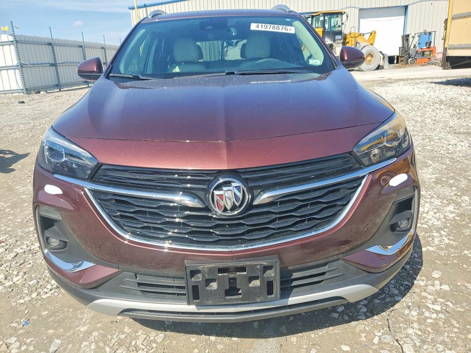Aukcja sprzedaży 2023 Buick Encore, vin: KL4MMFSL6PB159453, numer aukcji: 41978876