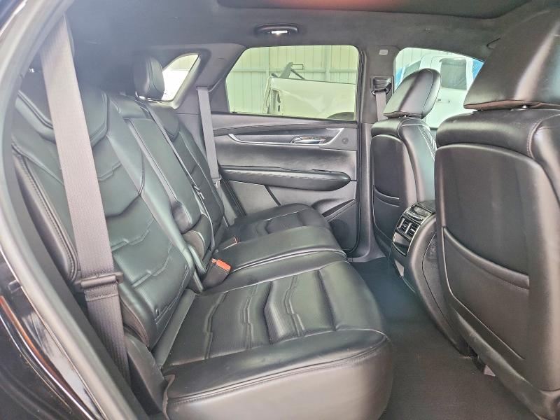 Продаж на аукціоні авто 2017 Cadillac Xt5, vin: 1GYKNFRS7HZ113530, номер лоту: 45455916