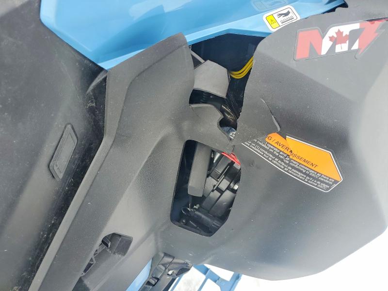 Продажа на аукционе авто 2026 Ski Snowmobile, vin: 2BPSVBTF8TV000061, номер лота: 47865536
