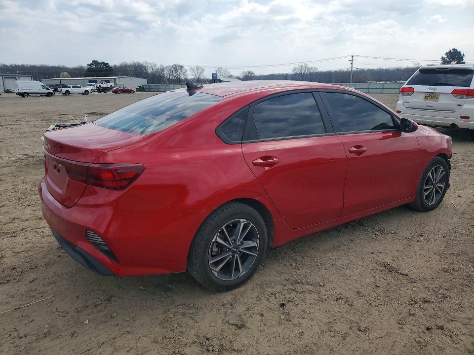 Aukcja sprzedaży 2024 Kia Forte, vin: 3KPF24AD9RE760218, numer aukcji: 78893805