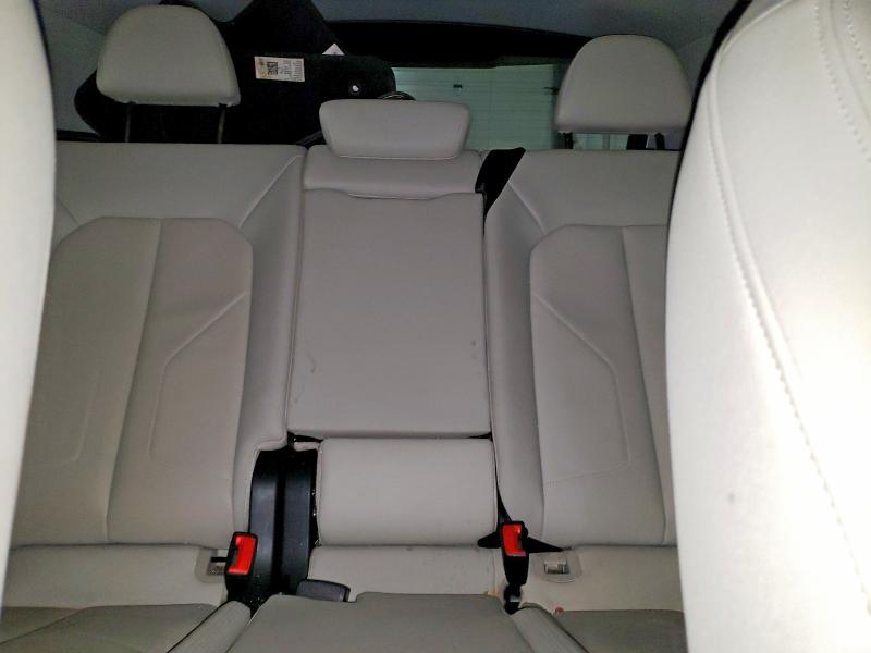 Aukcja sprzedaży 2023 Audi Q3, vin: WA1DECF30P1058324, numer aukcji: 52972806