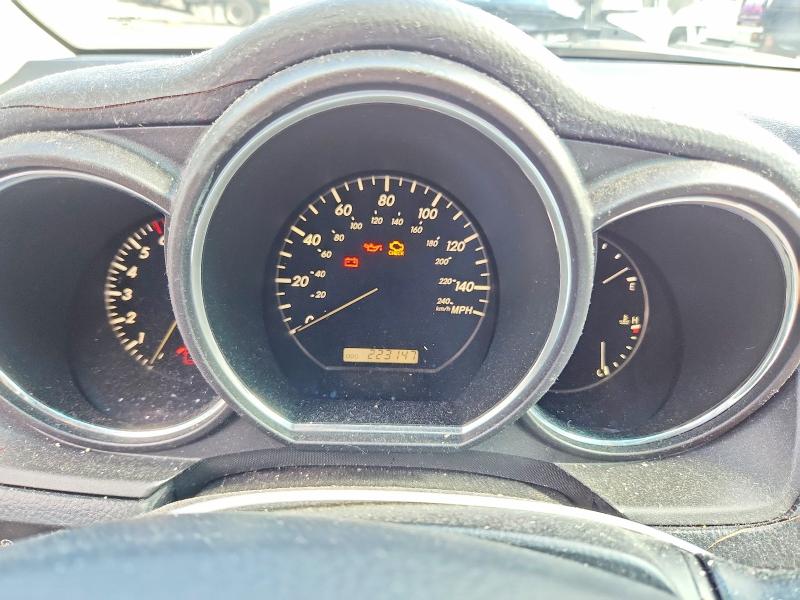 Aukcja sprzedaży 2004 Lexus Rx 330, vin: 2T2HA31U04C008285, numer aukcji: 47169976