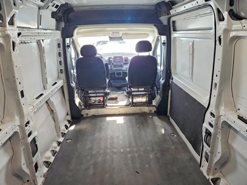 Продаж на аукціоні авто 2025 Ram Promaster 2500, vin: 3C6LRVDG6SE509518, номер лоту: 46981826