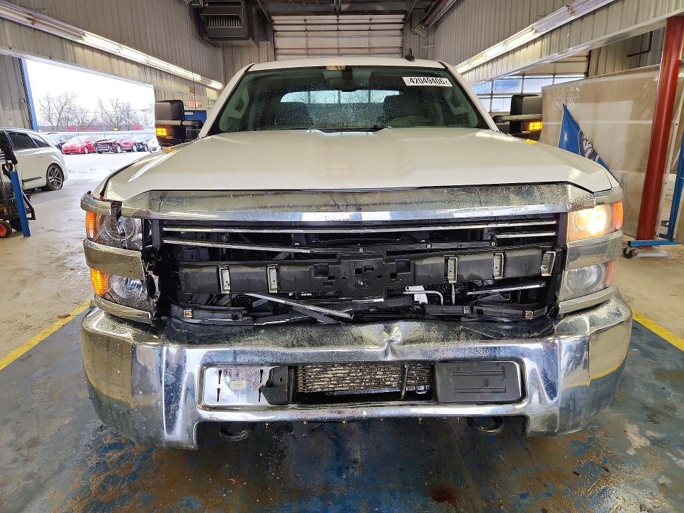 Aukcja sprzedaży 2016 Chevrolet Silverado, vin: 1GC1KUE80GF106198, numer aukcji: 42049406