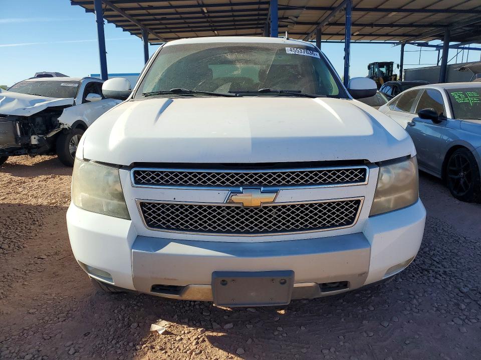 Aukcja sprzedaży 2010 Chev Tahoe, vin: 1GNUKBE04AR101241, numer aukcji: 45537636