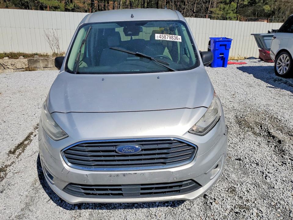 Продажа на аукционе авто 2019 Ford Transit Connect, vin: NM0GE9F20K1389312, номер лота: 45879836