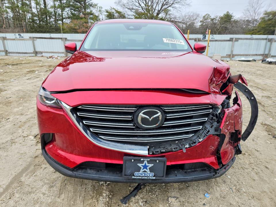 Aukcja sprzedaży 2022 Mazda Cx-9, vin: JM3TCBCY3N0607784, numer aukcji: 79902315