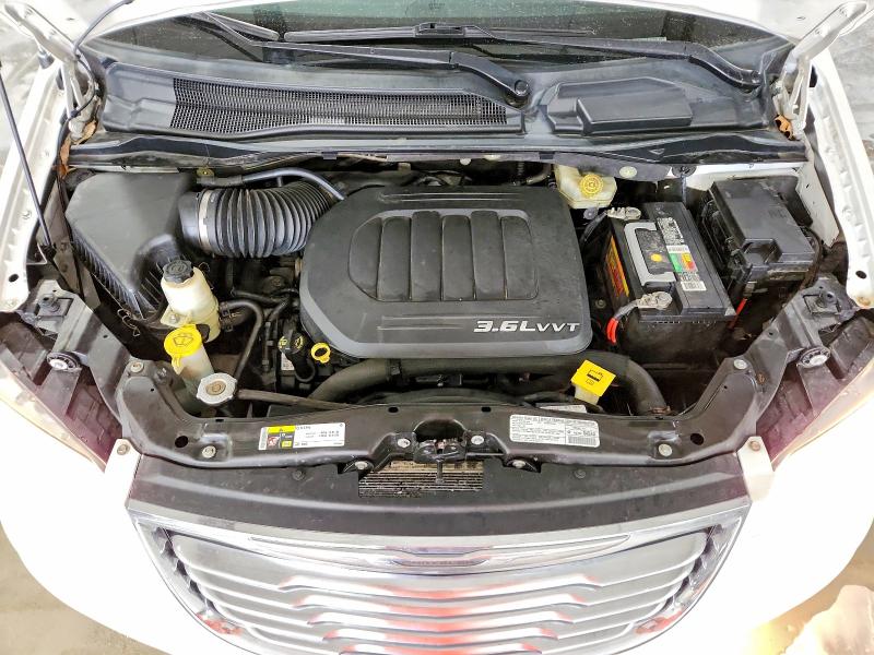 Aukcja sprzedaży 2013 Chrysler Town & Country, vin: 2C4RC1BG3DR721746, numer aukcji: 79818955