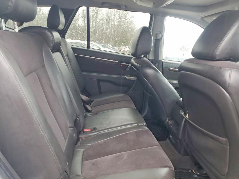 Продаж на аукціоні авто 2011 Hyundai Santa Fe, vin: 5XYZGDAG7BG022001, номер лоту: 79640525