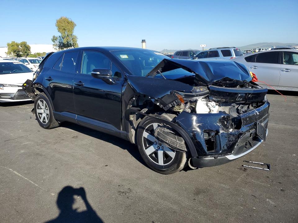 46848486 :رقم المزاد ، 3GPKHURM0RS528446 vin ، 2024 Honda Prologue مزاد بيع
