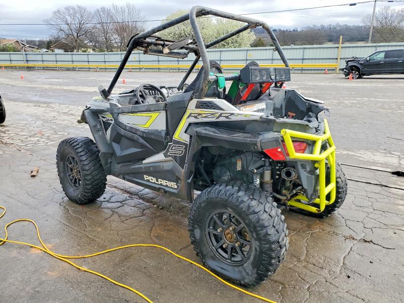 Aukcja sprzedaży 2018 Polaris Rzr, vin: 3NSVBE875JH219315, numer aukcji: 45556616