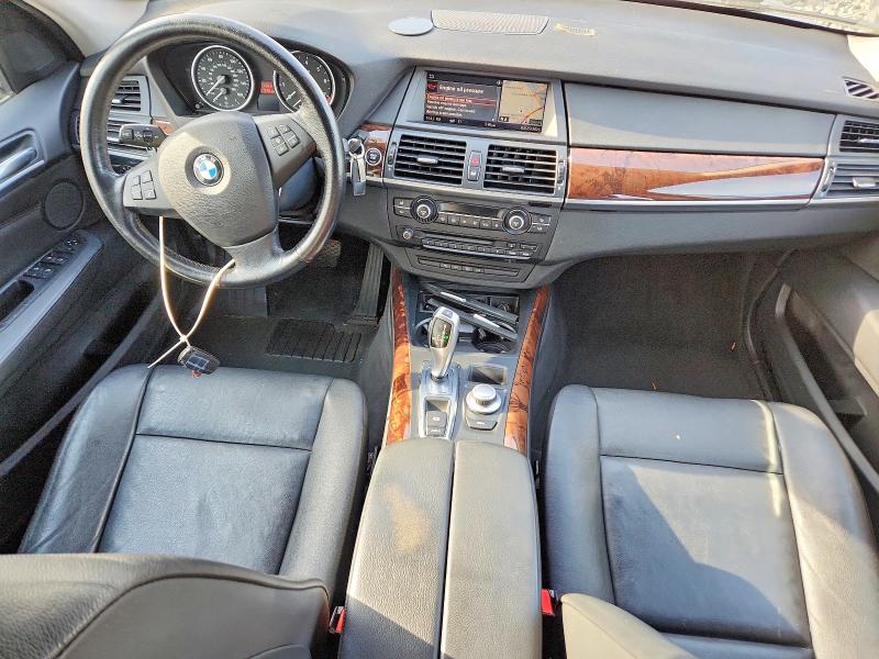 Продажа на аукционе авто 2009 Bmw X5, vin: 5UXFE435X9L264427, номер лота: 47312576