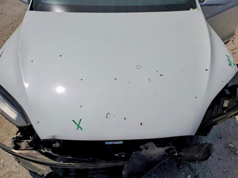 Aukcja sprzedaży 2018 Tesla Model X, vin: 5YJXCAE2XJF113396, numer aukcji: 47753546