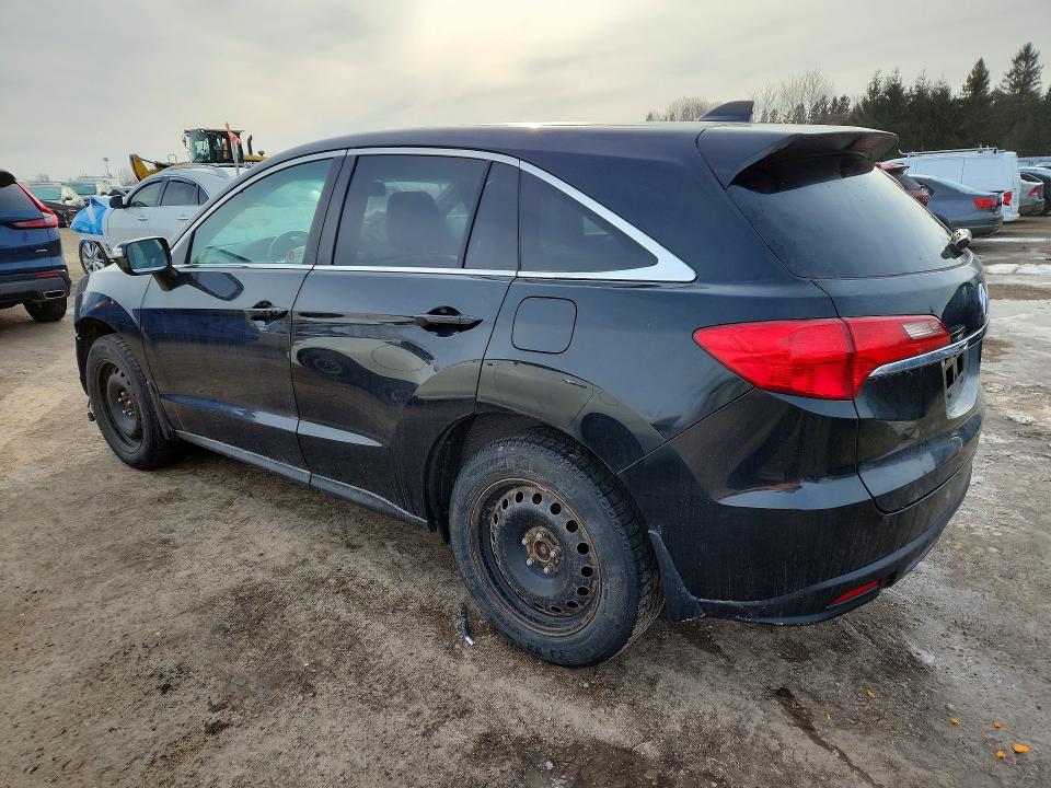 Продаж на аукціоні авто 2014 Acura Rdx, vin: 5J8TB4H50EL805549, номер лоту: 78788325