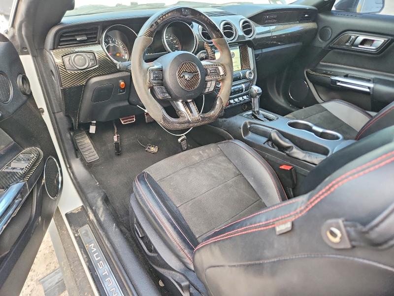 Продаж на аукціоні авто 2019 Ford Mustang, vin: 1FA6P8CF4K5202856, номер лоту: 48261246
