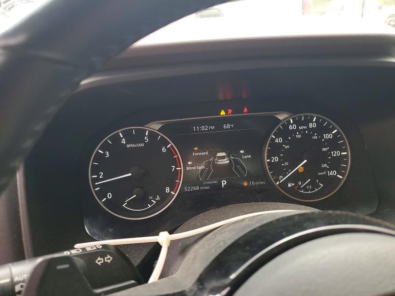 Продаж на аукціоні авто 2023 Nissan Rogue, vin: JN8BT3BA8PW009211, номер лоту: 47014106