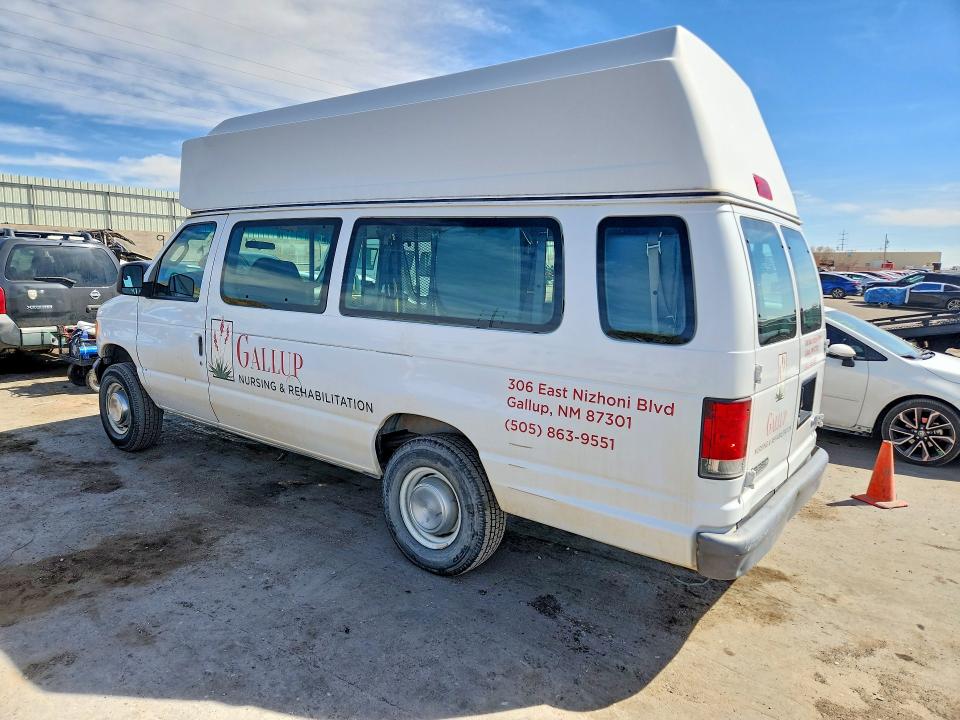 Продаж на аукціоні авто 2006 Ford Econoline, vin: 1FTSS34L46DA35778, номер лоту: 47484596