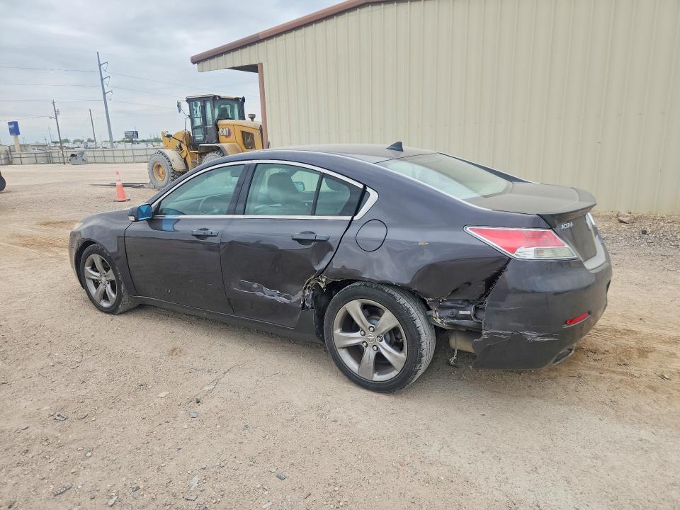 Продажа на аукционе авто 2012 Acura Tl, vin: 19UUA8F72CA005508, номер лота: 47996626