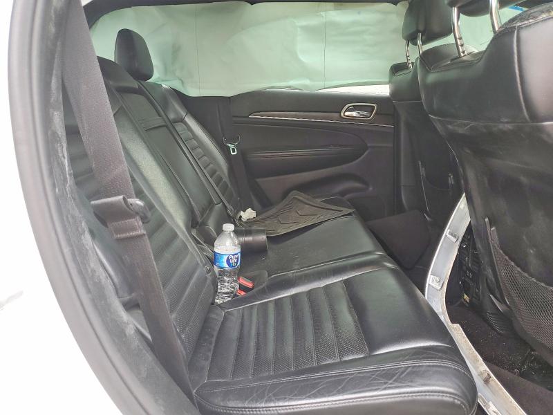 Продажа на аукционе авто 2018 Jeep Grand Cherokee, vin: 1C4RJFBG2JC326304, номер лота: 48239436
