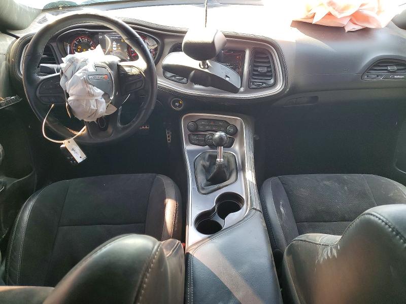Продажа на аукционе авто 2021 Dodge Challenger, vin: 2C3CDZBT7MH550976, номер лота: 46198736