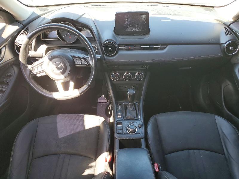 Aukcja sprzedaży 2019 Mazda Cx-3, vin: JM1DKFC73K0453183, numer aukcji: 45446596