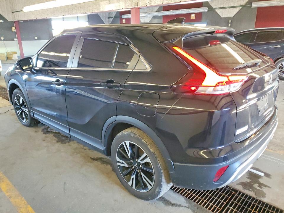 Продаж на аукціоні авто 2023 Mitsubishi Eclipse Cross, vin: JA4ATWAA8PZ030773, номер лоту: 45989266