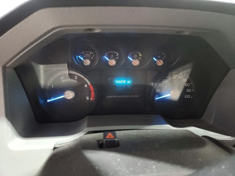 78543185 :رقم المزاد ، 1FTRF3BT2CEA23012 vin ، 2012 Ford F350 مزاد بيع