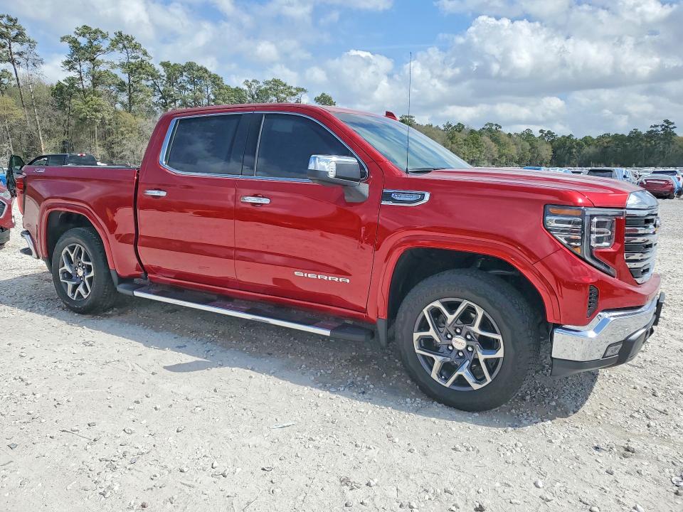 Aukcja sprzedaży 2026 Gmc Sierra, vin: 3GTUUDED4TG201506, numer aukcji: 41708406