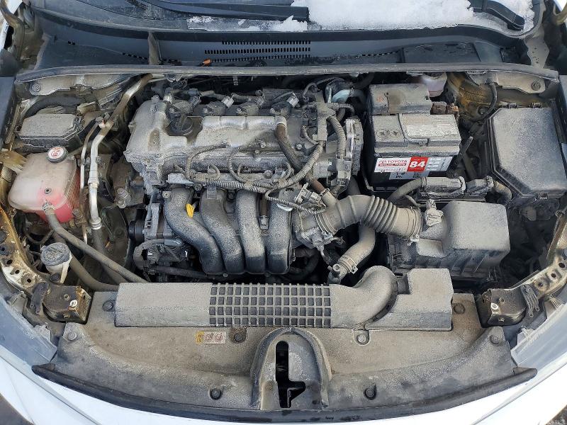 2021 Toyota Corolla მანქანა იყიდება აუქციონზე, vin: 5YFBPMBE9MP149104, აუქციონის ნომერი: 78183175