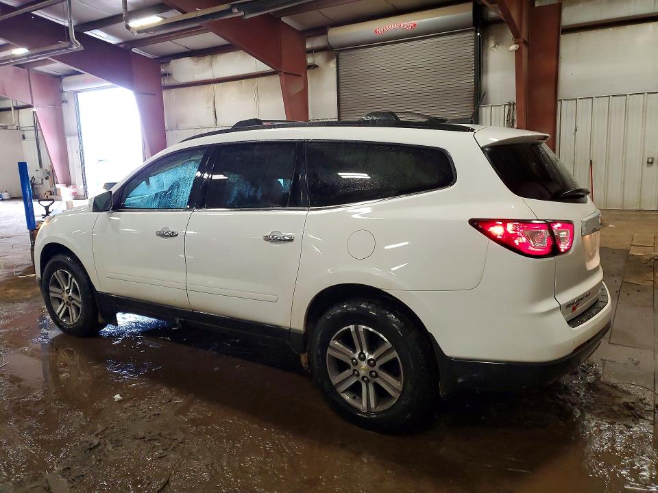 Auction sale of the 2017 Chevrolet Traverse, vin: 1GNKVGKD0HJ157169, lot number: 79739375