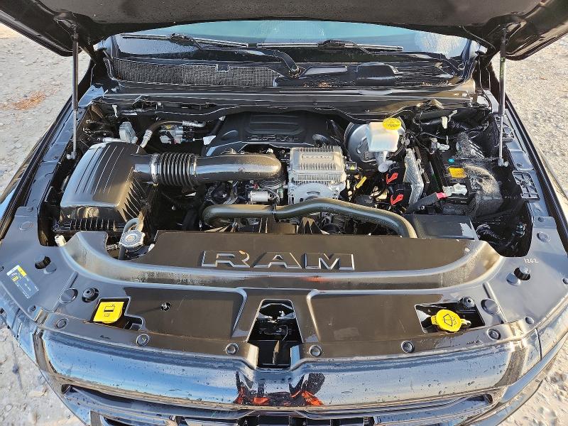 Aukcja sprzedaży 2021 Ram 1500, vin: 1C6SRFMT6MN748600, numer aukcji: 45812746