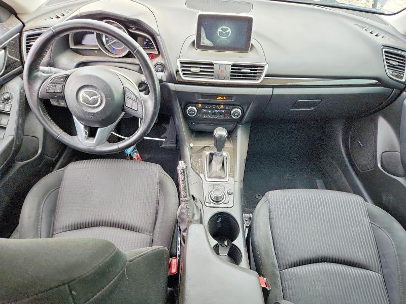 Aukcja sprzedaży 2015 Mazda 3, vin: 3MZBM1L74FM158937, numer aukcji: 41603516