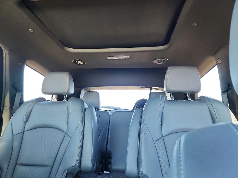 Aukcja sprzedaży 2022 Buick Enclave, vin: 5GAEVAKW5NJ150588, numer aukcji: 45916696