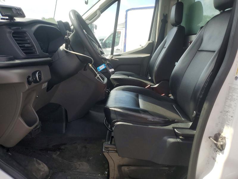 2020 Ford Transit მანქანა იყიდება აუქციონზე, vin: 1FDBW5Z85LKB07482, აუქციონის ნომერი: 79967865