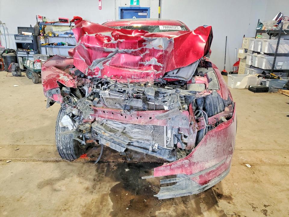 Продаж на аукціоні авто 2018 Mazda Cx-5, vin: JM3KFBCM0J0360976, номер лоту: 78866525