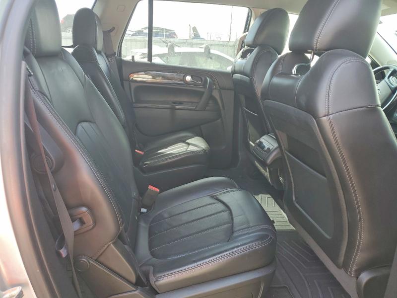 47937216 :رقم المزاد ، 5GAKRBKD8EJ243939 vin ، 2014 Buick Enclave مزاد بيع