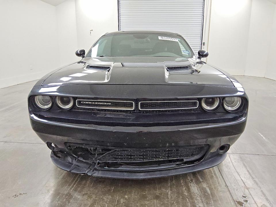 Продаж на аукціоні авто 2016 Dodge Challenger, vin: 2C3CDZAG1GH322206, номер лоту: 78855545