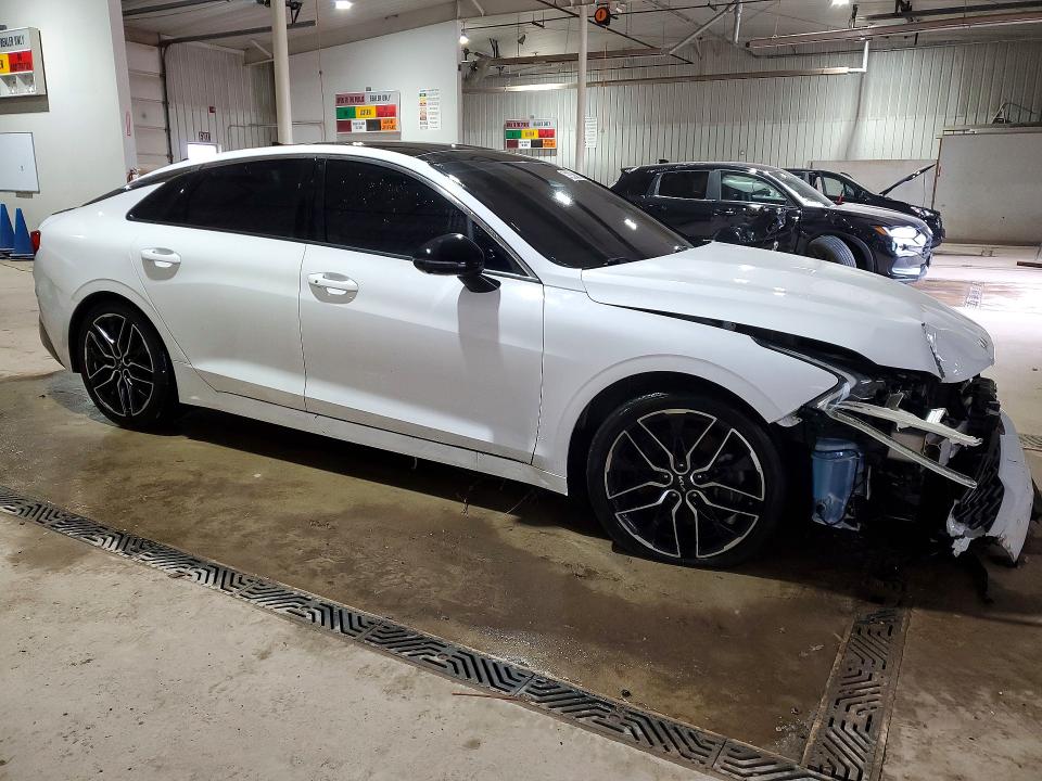 Aukcja sprzedaży 2023 Kia K5, vin: 5XXG44J88PG198639, numer aukcji: 45494746