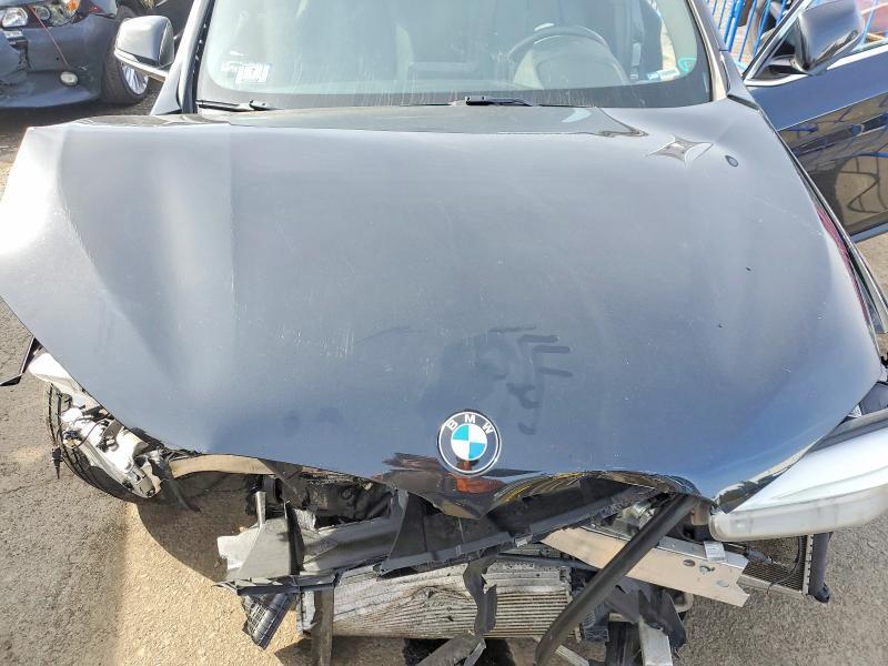 Продаж на аукціоні авто 2016 Bmw X1, vin: WBXHT3C38GP881147, номер лоту: 46906486