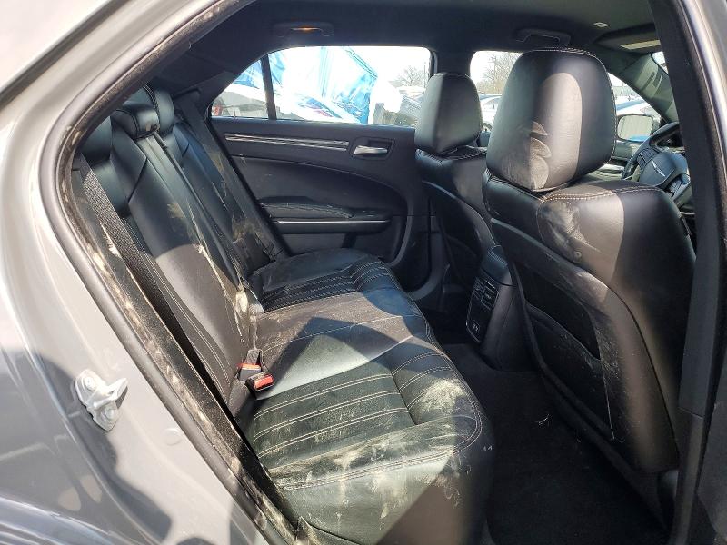Продажа на аукционе авто 2019 Chrysler 300, vin: 2C3CCABG1KH565980, номер лота: 41785416