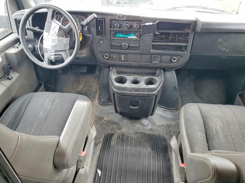 Aukcja sprzedaży 2022 Gmc Savana, vin: 1GTW7AFP9N1166759, numer aukcji: 79621085
