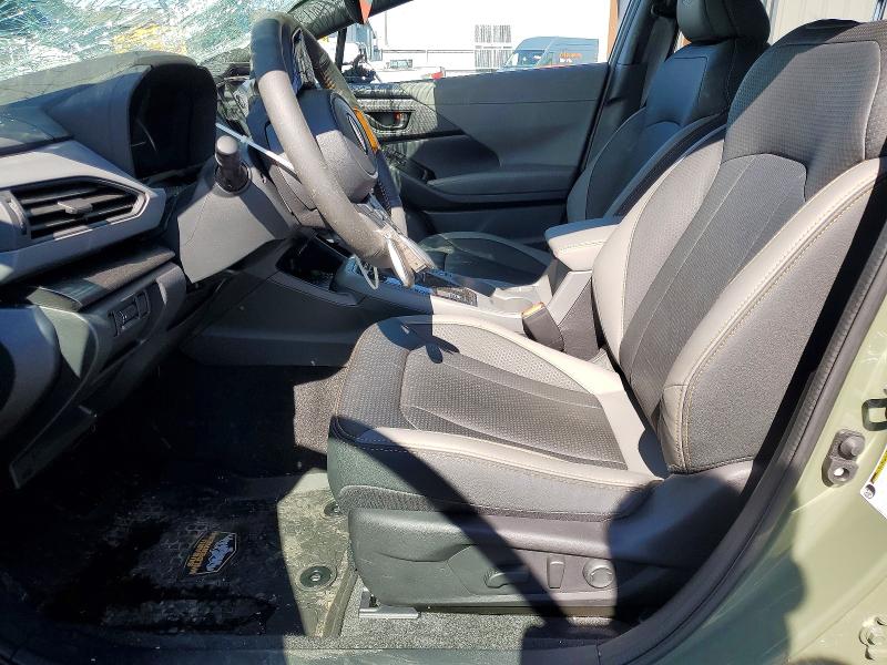 Aukcja sprzedaży 2026 Subaru Crosstrek, vin: 4S4GUHU6XT3714734, numer aukcji: 47762856