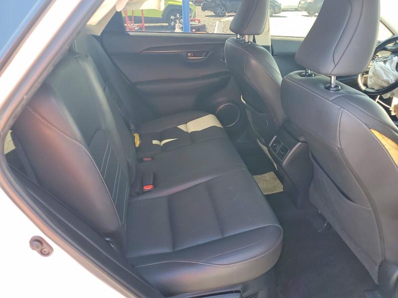 46449296 :رقم المزاد ، JTJYARBZ4H2079217 vin ، 2017 Lexus Nx 200t مزاد بيع