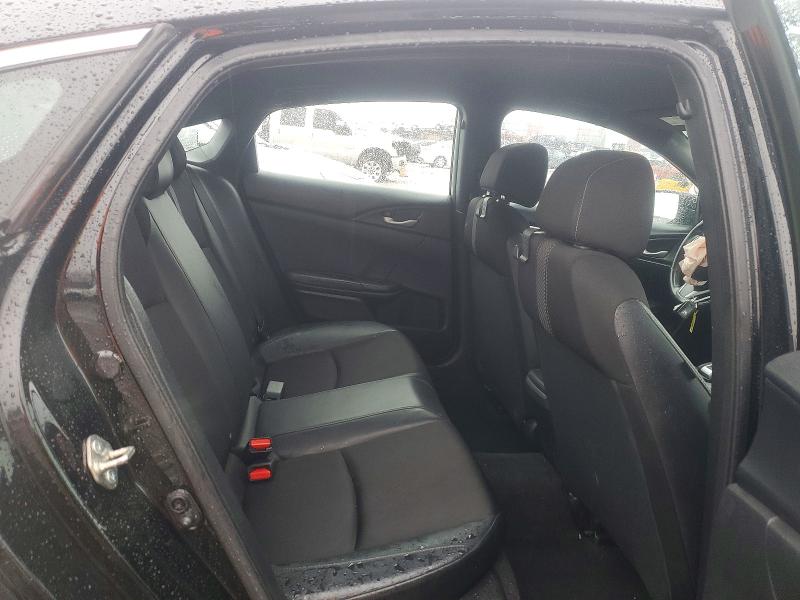 Продажа на аукционе авто 2020 Honda Civic, vin: 2HGFC2F85LH590224, номер лота: 79605475