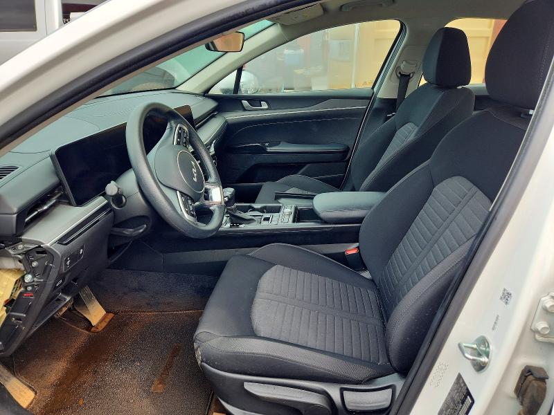 Продаж на аукціоні авто 2025 Kia K5, vin: KNAG24J78S5292088, номер лоту: 47288326