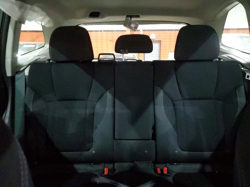 Aukcja sprzedaży 2020 Subaru Forester, vin: JF2SKEJC0LH559127, numer aukcji: 46744666